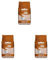 Lavazza, Crema e Aroma, Arabica und Robusta Kaffeebohnen, Ideal für Espressomaschinen, mit Schokoladigen Aromen, Reicher und Vollmundiger Geschmack, Intensität 8/10, Mittlere Röstung, 1 kg Packung