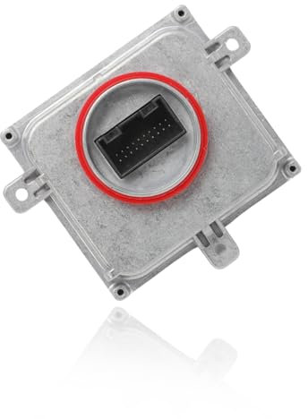 GNXfixt Ballast de Feux de Jour HID pour A3 8V A6 C7 4G A1 8X Q3 8U TOU-AR-EG 7P 4G0907397R