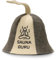 Sauna Guru Cappello da sauna – 100% cappelli organici in feltro di lana – Proteggi la tua testa dal calore – Accessori da sauna da donna – Regali per donne – Cappelli da sauna per uomo – Cappello da
