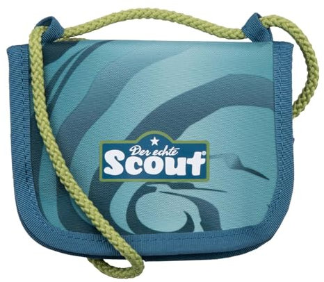 Der echte Scout Brustbeutel Action