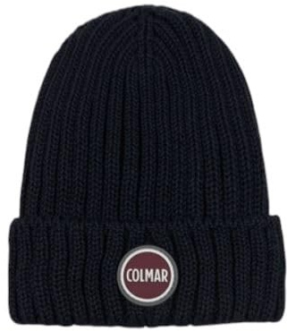 Colmar Cap 5096N 2YB 99 schwarz
