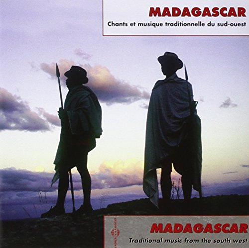 Traditional Songs Magagascar