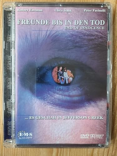 Freunde bis in den Tod - End of Innocence