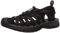 KEEN Damen Whisper Sandalen, Pink Grape Kiss Grape Wine Grape Kiss Grape Wine, 38.5 EU