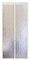 Liveinu Isolant Thermique Isolation Porte avec Magnétique Moustiquaire Porte Magnétique Moustiquaire pour Chambre Rideau d'occultation Coupe-Vent Imperméable Isolation Phonique 200x240cm Jaune