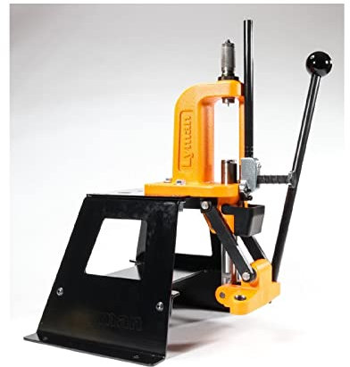 Lyman Press Support de Presse Universel pour Adulte Unisexe Noir