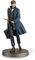 FANTASTIC BEASTS WHPUK004 Statue Newt Scamander 12Cm, Mehrfarbig, Standard