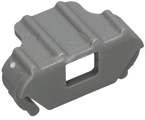 Punta per binario originale Lavastoviglie 1732840100 BEKO