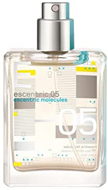 Escentric 05 Eau de Toilette, 30 ml, Refill