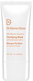 Dr. Dennis Gross DRx Blemish Solution, 1er Pack (1 x 30 g)