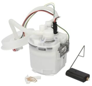 ENGITECH ENT100111 Kraftstoffpumpe Kraftstoff-Fördereinheit Modul Kompatibel mit FORD MONDEO III Kombi BWY 1117944 1119880 1123617