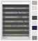 EFIXS Doppelrollo mit Kassette Montage Wand/Decke mit Bohren Breiten: 40-220, Höhe: bis 240 Hier: BxH (60 x 175) cm (Schwarz) Premium Duorollo, oder ohne Bohren mit Klemmhalter am PVC-Fenster