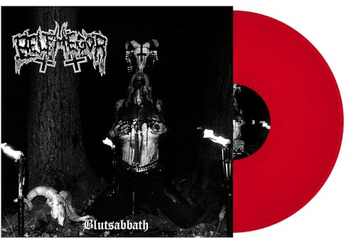 Blutsabbath (Ltd.Lp 2021)