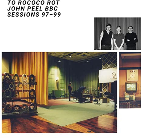 The John Peel Sessions