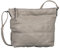 TOM TAILOR Juana Damen Hobo Bag Schultertasche Mittelgroß Beige