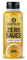 Bodylab24 Zero Sauce Mostaza con Miel 265ml, baja en calorías, sólo 3-9 kcal por porción de 15g, baja en grasa y azúcar, perfecta para refinar platos, ideal para cualquier dieta
