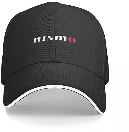 ZAMASS Basecap nismo Cap Baseball Cap Baseball Militär Taktische Caps Damen Caps Herren Geschenk