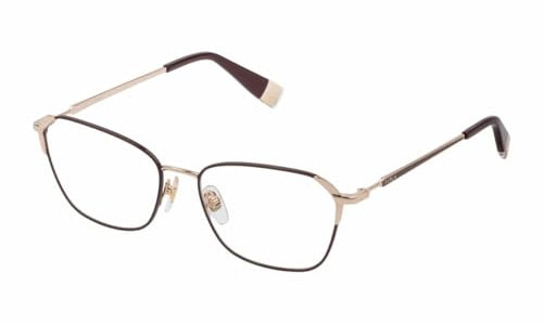 Police Unisex VPLD99 Sunglasses, Multicoloured, 51