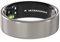 ULTRAHUMAN Ring AIR– Schlaf- und Fitness-Tracker, Smart Ring für Damen und Herren, Keine App-Gebühr für Standardfunktionen, Bis zu 6 Tage Akkulaufzeit (Größe 7)