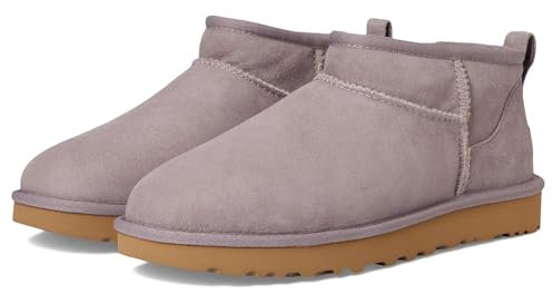 UGG Damen Classic Ultra Mini Boots, Sugarplum, 41 EU