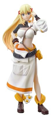 Good Smile Company Darkness Fig. 18 cm Konosuba God's Blessing on This Wonderful World!