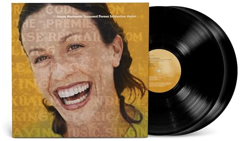 Supposed Former Infatuation Junkie (Thank U Edition) [25th Anniversary Edition]