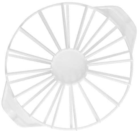 Round Cake Portion Marker, Cake Cutter Slicer, Cheesecake Cutter, 14 or 16 Piece Cake Slice Marker, Cake Divider Baking Tool