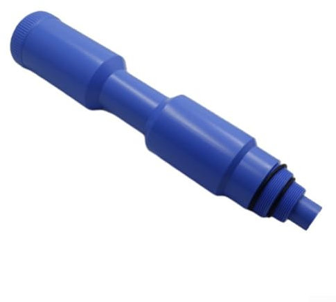 Amortiguador de expansión Skimmer listo para el invierno para piscinas que protegen contra intrusiones y daños por hielo