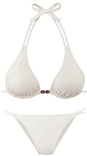 s.Oliver Damen Triangel-Bikini