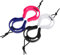 BELLIFFY 4pcs Door Jam Finger Pinch Guard Door Slam Stopper for Home and Office Antipinch Design Easy Installation