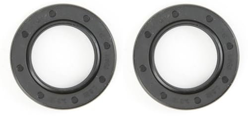 cyclingcolors 2X Joint SPI Spy Tondeuse Tracteur Moteur carburateur Compatible avec Briggs & Stratton N° 399781