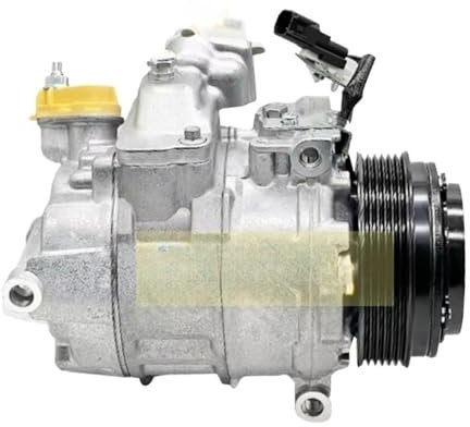 XZXZVB Compressore AC automatico compatibile con Ford C-Max S-MAX compatibile con Focus compatibile con Mondeo 1.5
