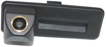 Dynamische Rückfahrkamera mit CCD-HD-Sensor für VW, Skoda, Fabia 2 und Roomster Baugruppe