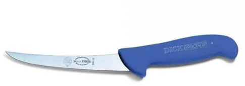 Dick Ausbeinmesser, 15 cm - steife Klinge