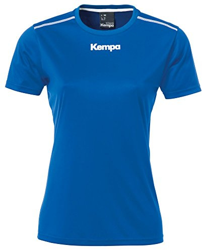 Kempa Damen Poly Shirt Damen T-Shirt