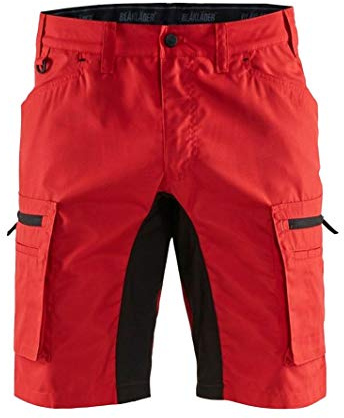 Blakläder Service Shorts Stretch
