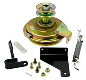 tecnogarden Frizione TRATTORINO 75306346 MTD - 455312