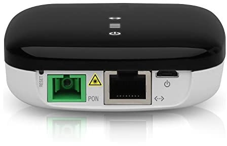 Ubiquiti Networks Routeurs - Wireless - Modems Marque Modèle Ont-Loco UFIBER Nano Loco