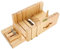 Multifunktions-Holzseife-Bambus-Cutter-Laibschneidemaschine mit Auswuchtvorrichtung - Seifenveredelung, handgefertigte Werkzeuge