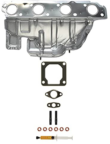 AJUSA JTC12279 Montagesatz Lader Kompatibel mit FORD MONDEO III Kombi BWY MONDEO III B5Y MONDEO III Stufenheck B4Y