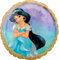 Amscan 3980201 Sd-C: Jasmin Once Upon A Time