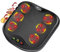 Snailax 2 en 1 Masseur de Pieds Shiatsu avec chaleur