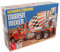 AMT Kenworth/Challenge Transit Cement Mixer 1215 Model Kit