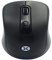 Dexim MW-036 Souris sans fil Noir