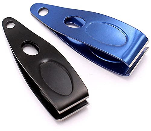 Bontannd 2 Stücke Angeln Schnellknoten Bindung Werkzeug Angeln Line Cutter Kürzung Zange Schere Clippers Fisch Tackle Lure Haken Linie Entferner