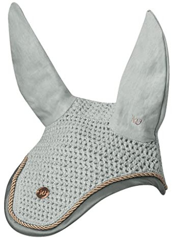 WALDHAUSEN Fliegenohren Modern Rosé