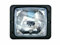 MelTruck® Scheinwerfer H4 Fernlicht Positionslicht Abblendlicht für IHC Fendt Zetor mit Glühbirnen 12V