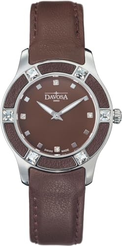 DAVOSA IRISEA Quartz 16756765 Damenarmbanduhr