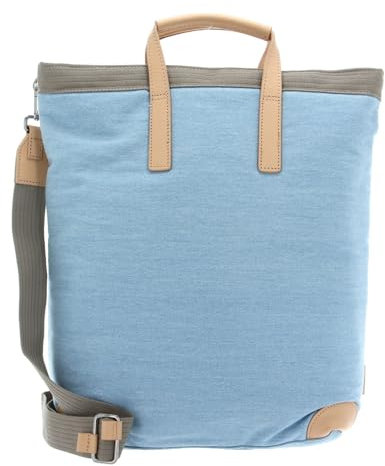 Jost Jean XChange Bag S Sky
