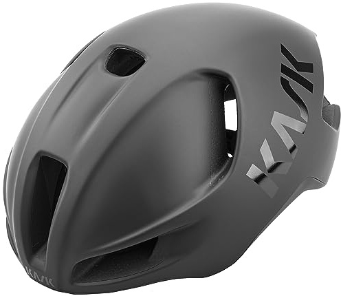 Kask Utopia Y Helm schwarz